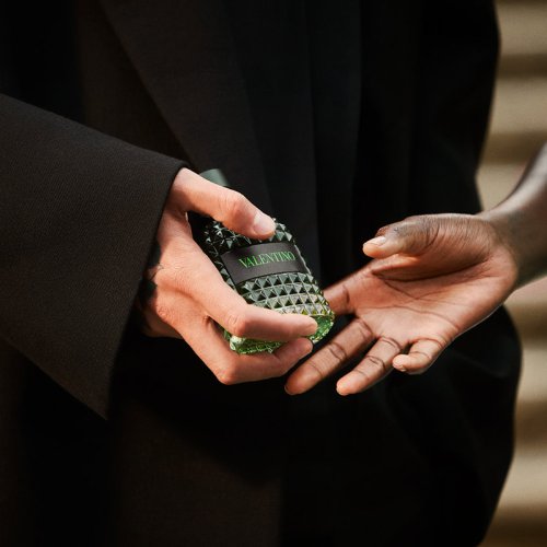 VALENTINO Born in Roma Green Stravaganza Uomo - Eau de Toilette VALENTINO Born in Roma Green Stravaganza Uomo - Eau de Toilette